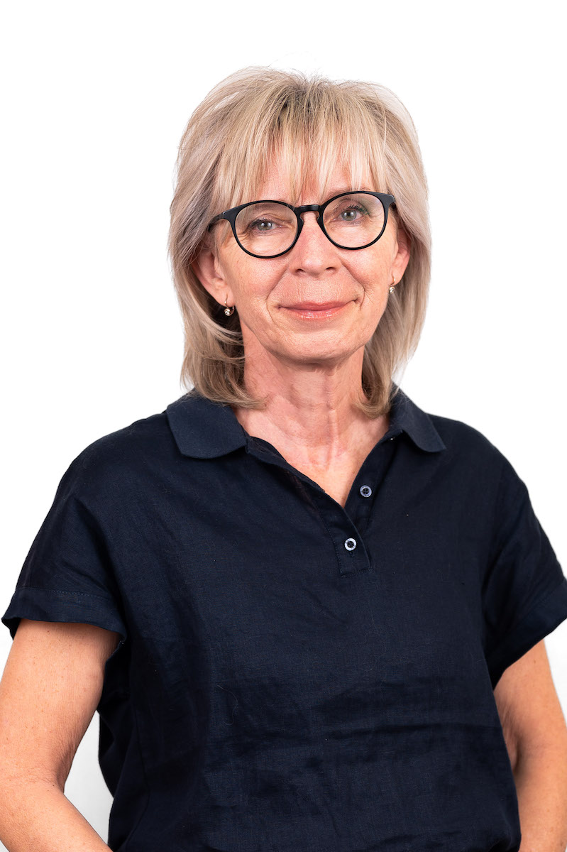 Bibiana Strechová